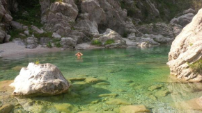 Agriturismo Borgo Titol, Tramonti Di Sopra